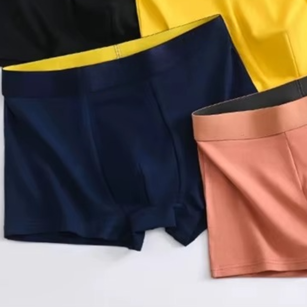 6-Pack Sky Soft Premium Boxers -  Ultra-Comfort Bundle
